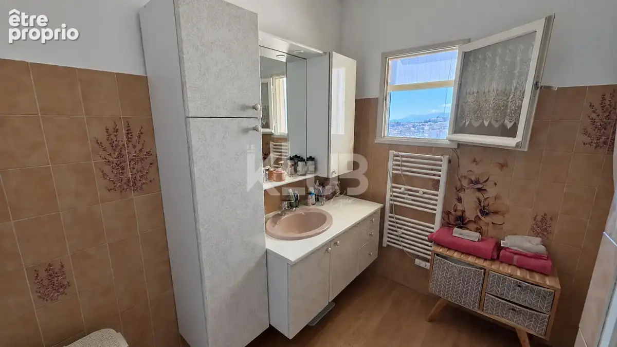 Appartement Bastia 3 pièce(s) 83.69 m2 - photo 12