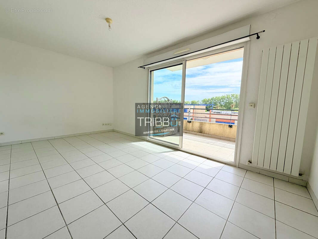 Appartement à TOULOUGES