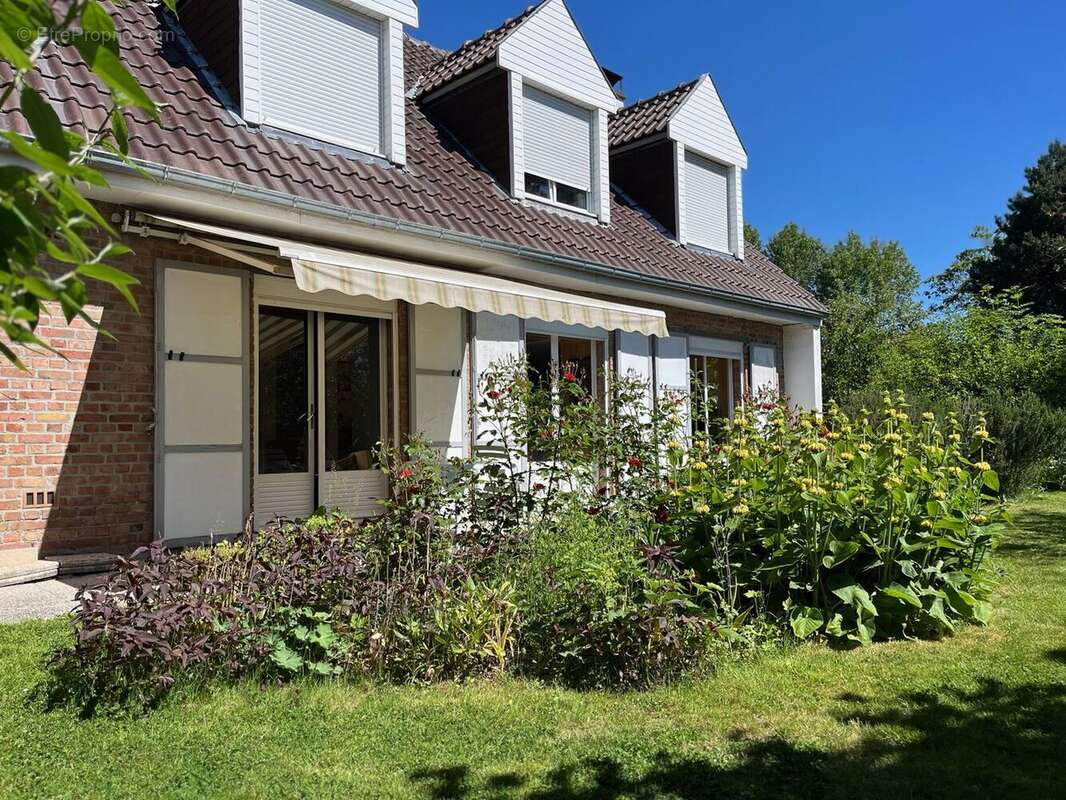 Maison à LOMPRET