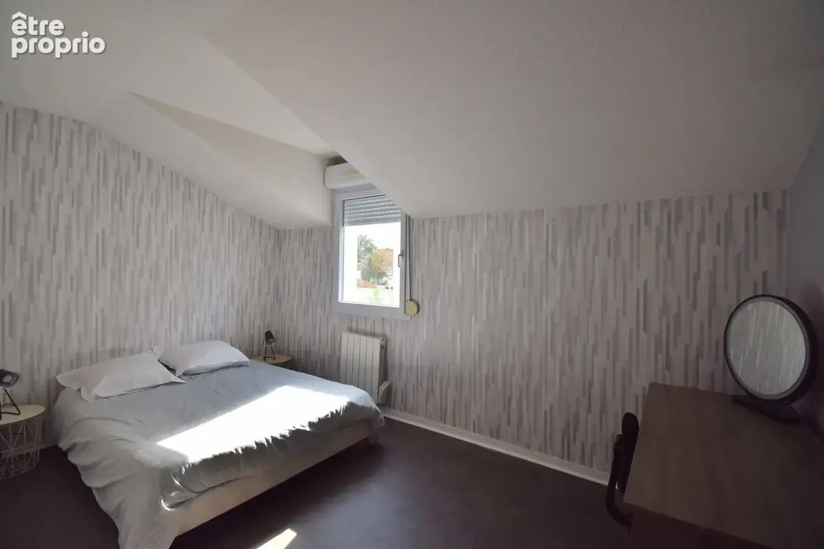 Maison d'habitation - photo 5