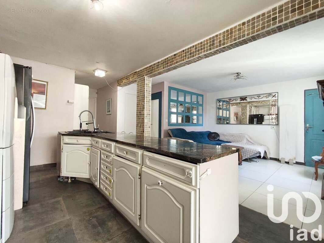 Photo 9 - Maison à VILLEPARISIS