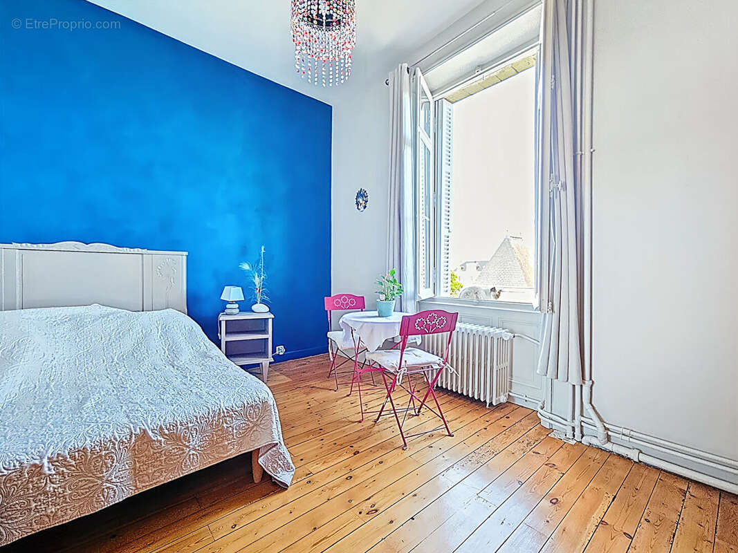 Appartement à SAINT-MATHURIN-SUR-LOIRE