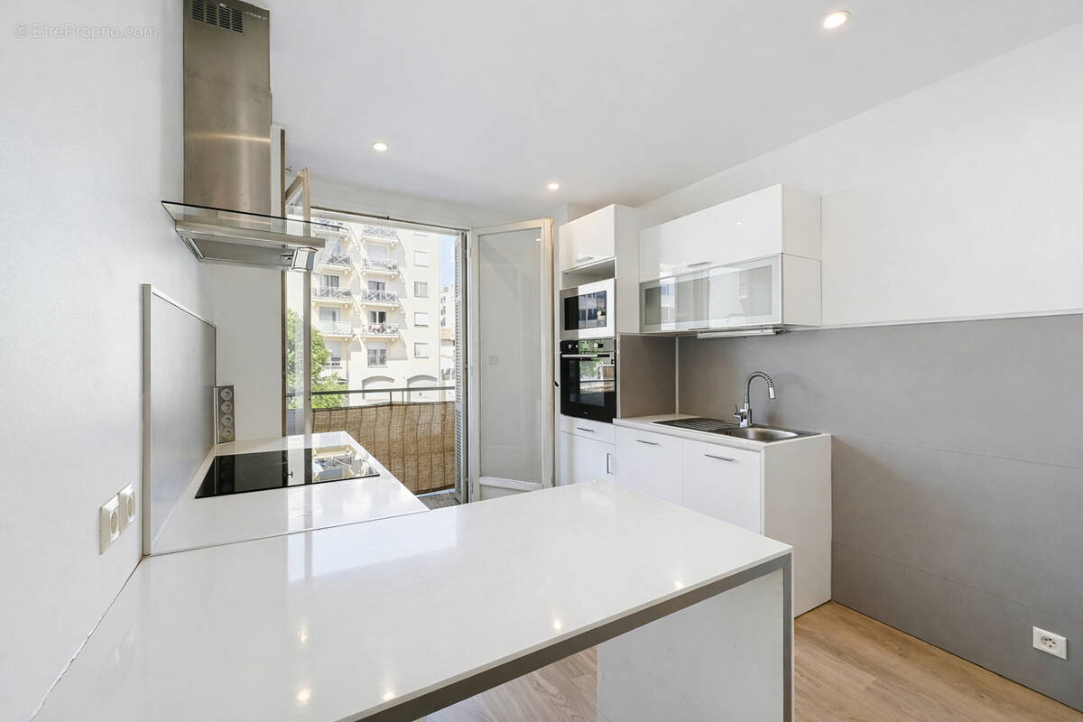 Appartement à AJACCIO