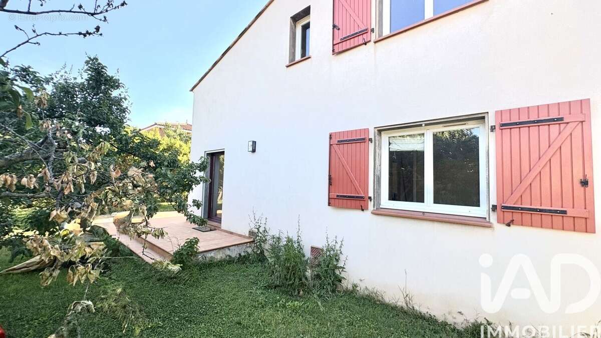 Photo 6 - Maison à ELNE