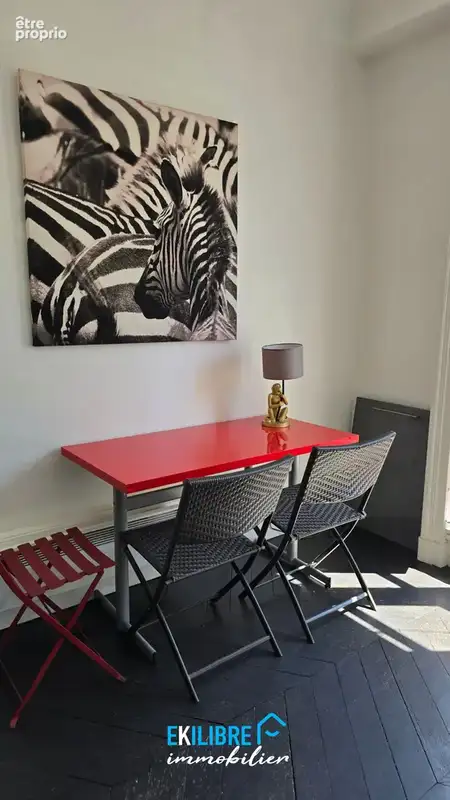 SPECIAL INVESTISSEUR appartement 3 chambres Lyon 2 - photo 13