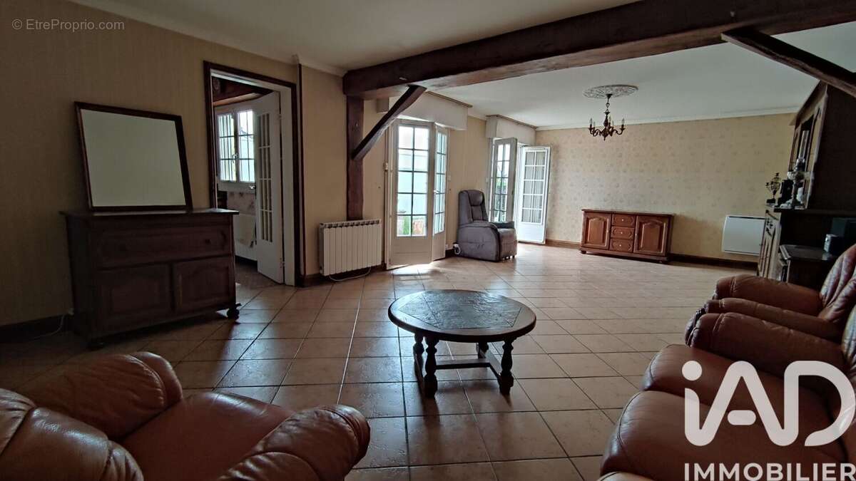 Photo 7 - Maison à REIMS