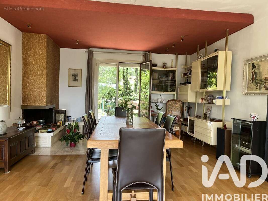 Maison 159 m² à Mignaloux-Beauvoir  - photo 4