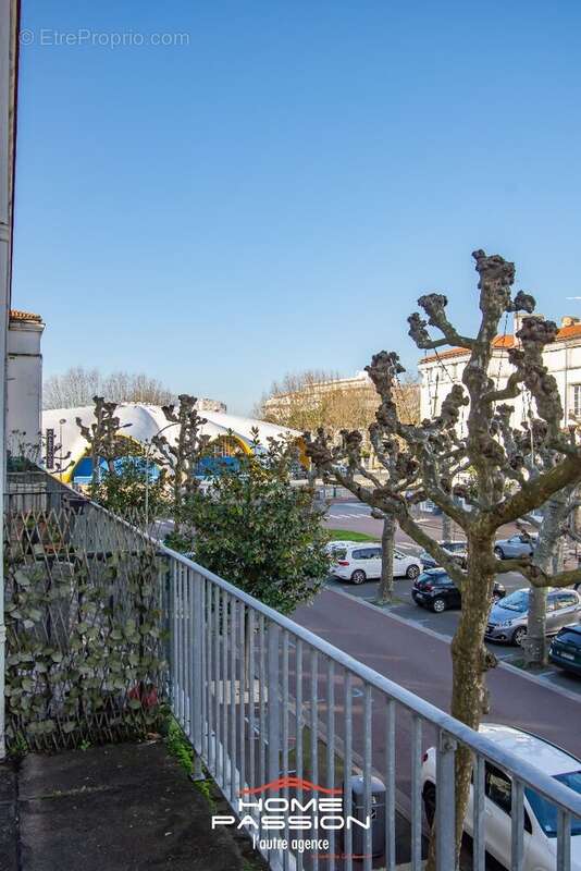 Appartement à ROYAN