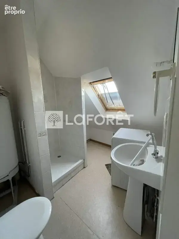 Hyper Centre VALENCIENNES  IMMEUBLE mixte de 279,55 m2 - photo 5