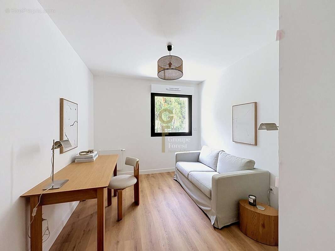 Appartement à CROIX
