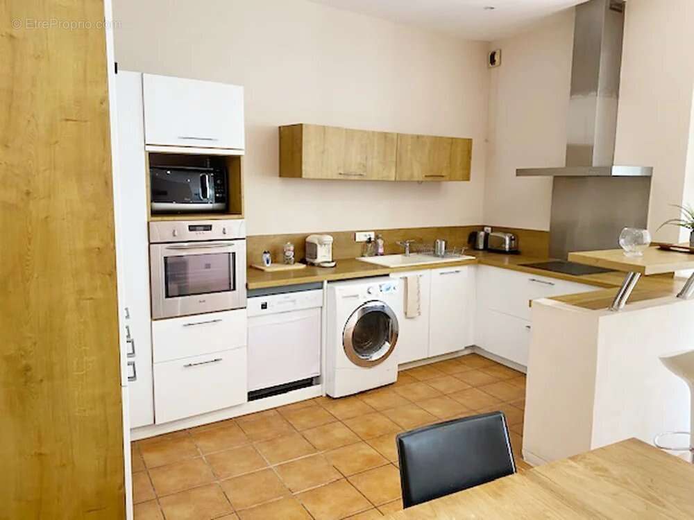 Appartement à AVIGNON