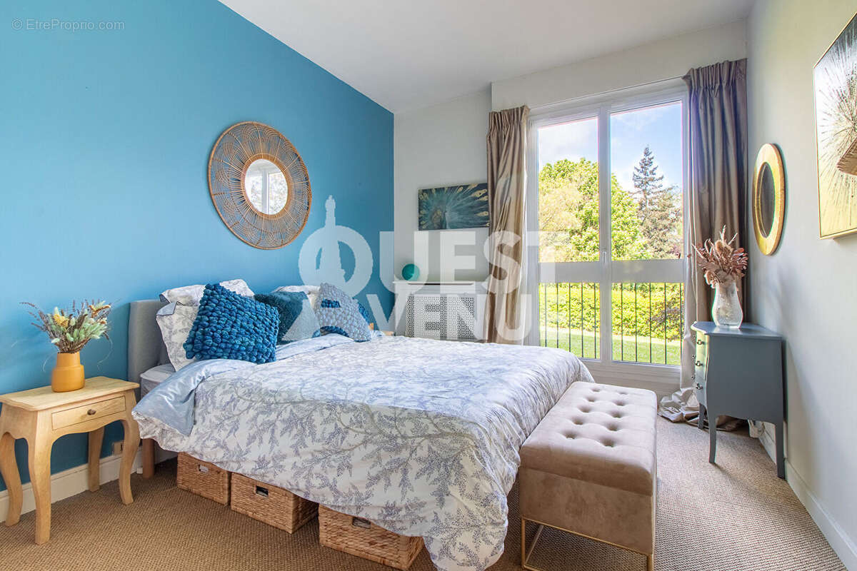 Appartement à GARCHES