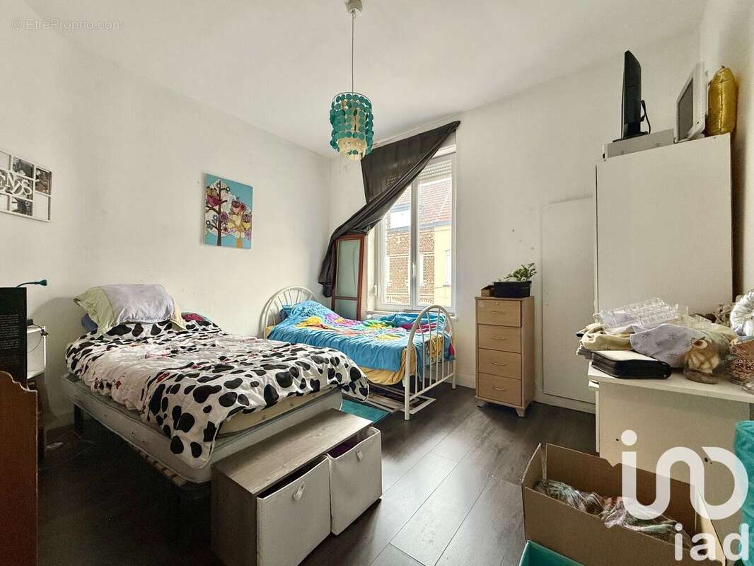 Photo 5 - Maison à TOURCOING