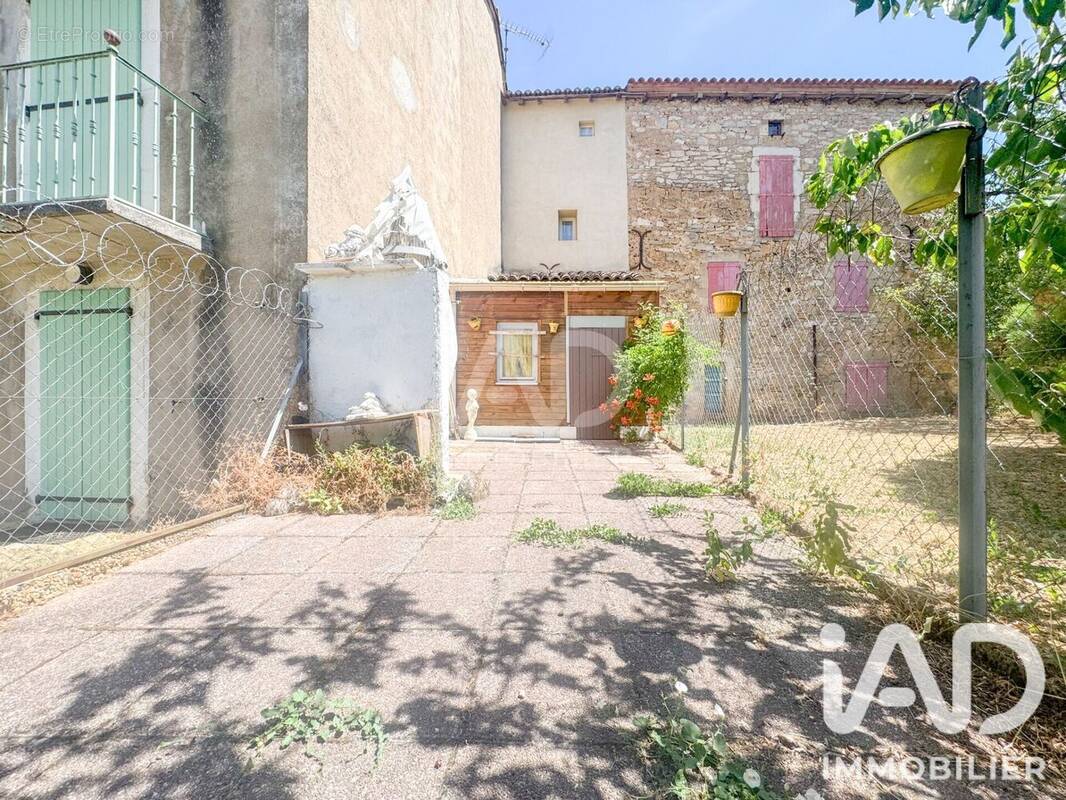 Photo 1 - Maison à TOURNEMIRE