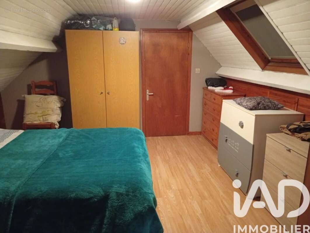 Photo 3 - Maison à BEAUCHAMPS