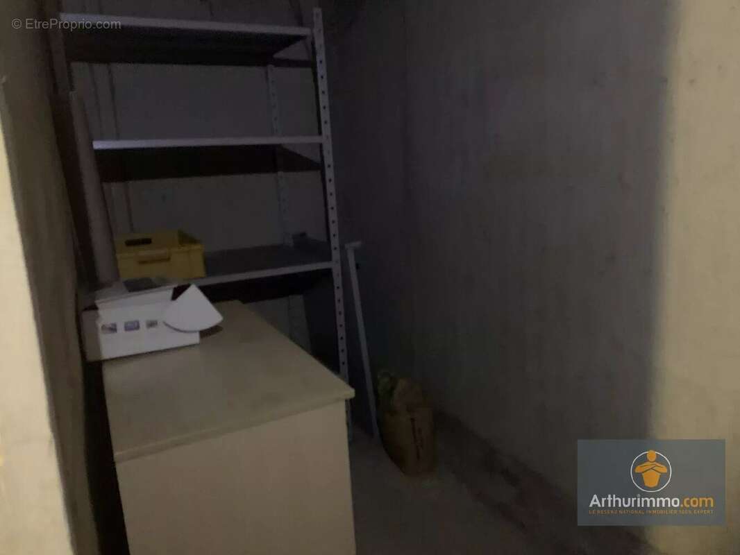 Appartement à BEAUVAIS