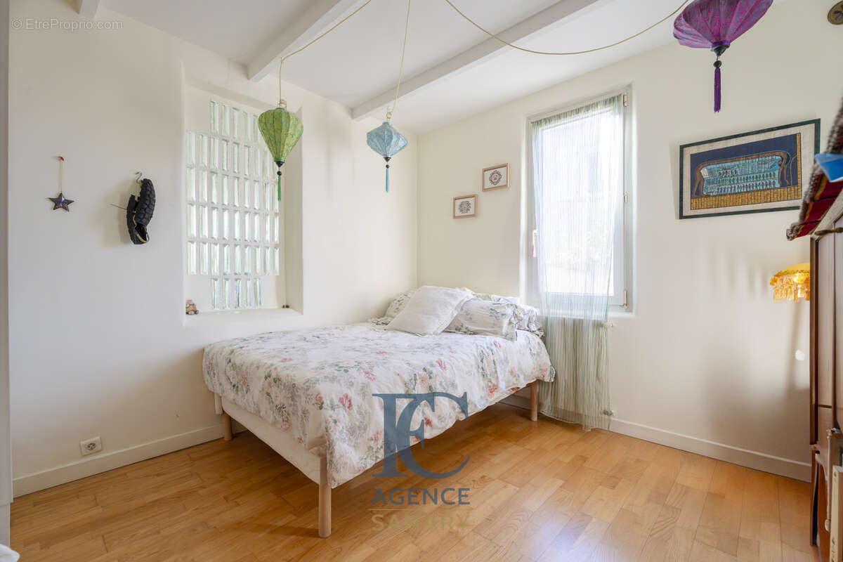 Maison à MARSEILLE-11E