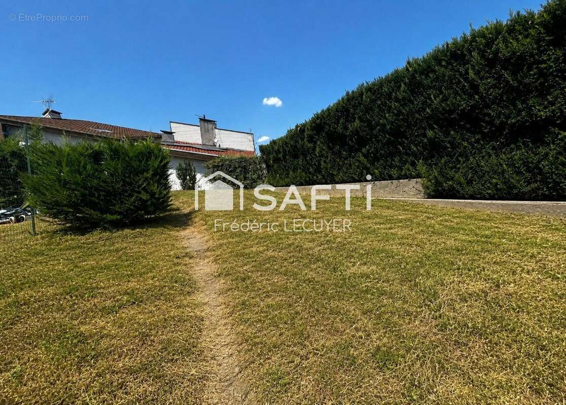 Photo 8 - Maison à LE CENDRE