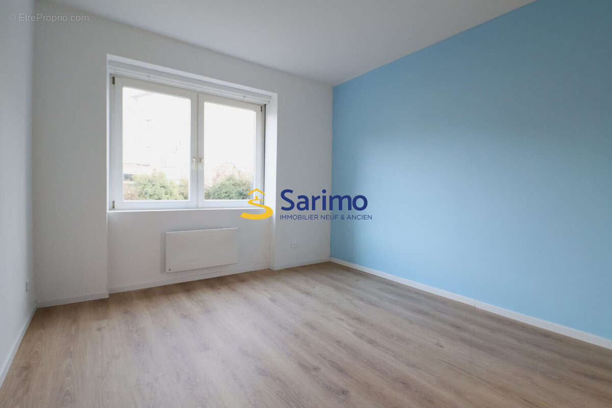 Appartement à HOENHEIM