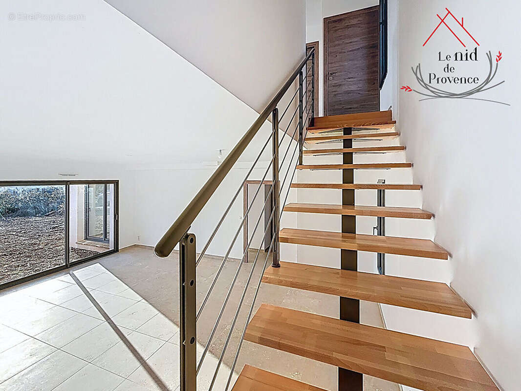 Maison à SAINT-DIDIER