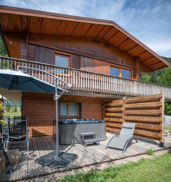 529400957 - Maison à ROCHESSON