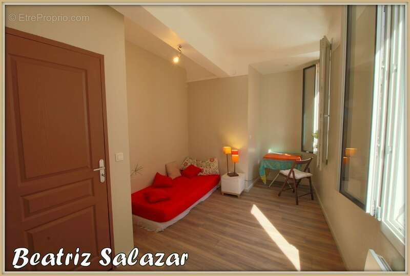 Appartement à DIGNE-LES-BAINS