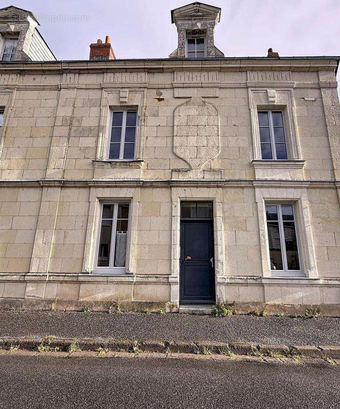 Appartement à SAUMUR