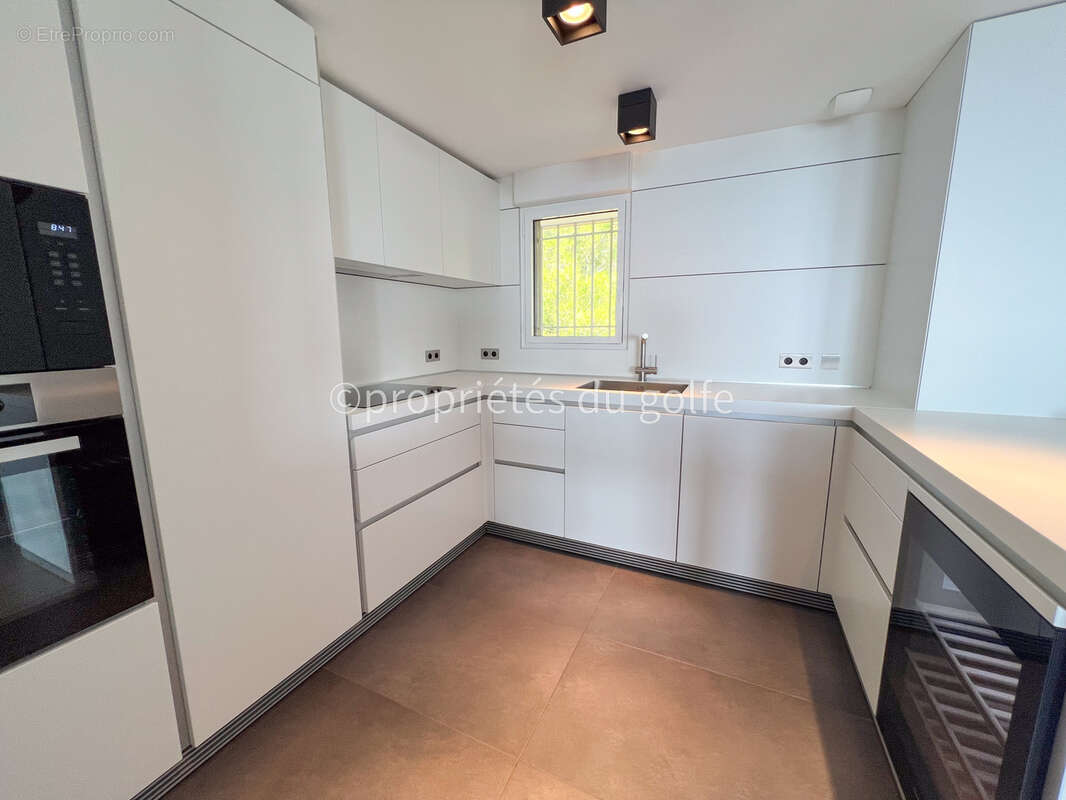 Appartement à SETE