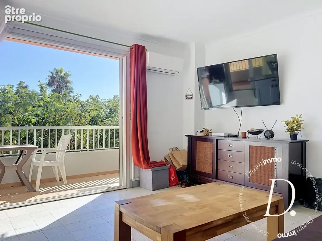 Appartement 3 pièces 36 m² à vendre à Canet-En-Roussillon (66140) - photo 6