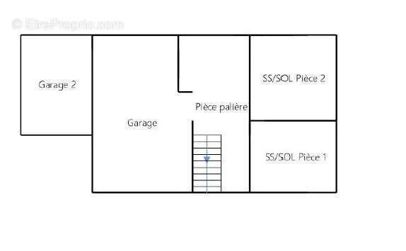 Maison 124 m² à Marchemoret  - photo 12