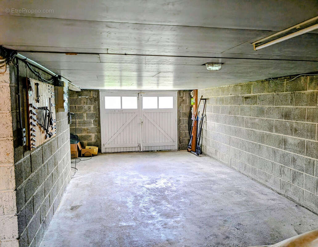 Maison à LE THUIT-SIGNOL