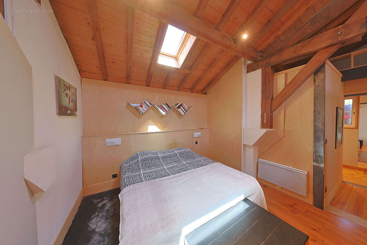 Appartement à BAYONNE