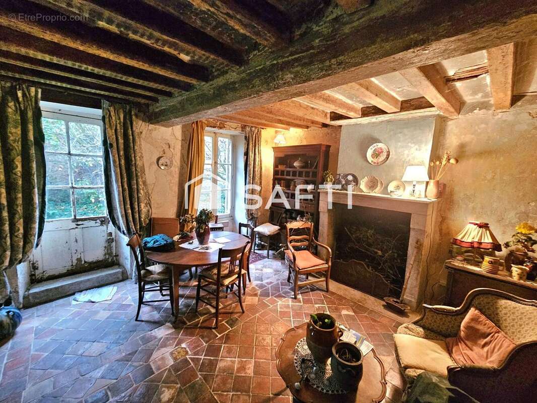 Photo 3 - Maison à BRIARRES-SUR-ESSONNE