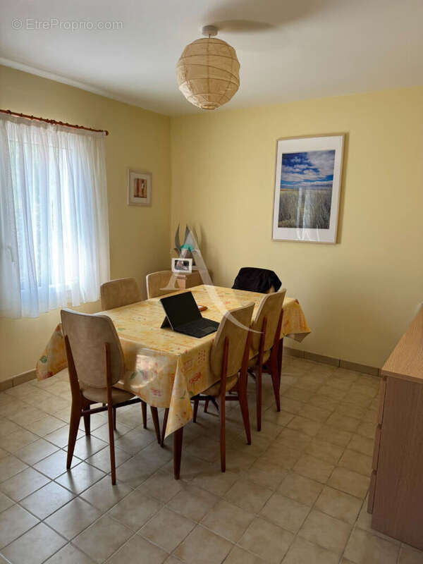 Maison Le Champ Saint Pere 4 pièce(s) 85 m2 - photo 3