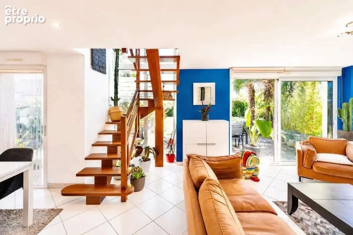 Maison d'architecte - 136 m² - colpo - photo 9