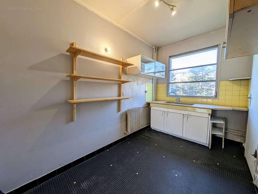 Appartement à MAISONS-LAFFITTE