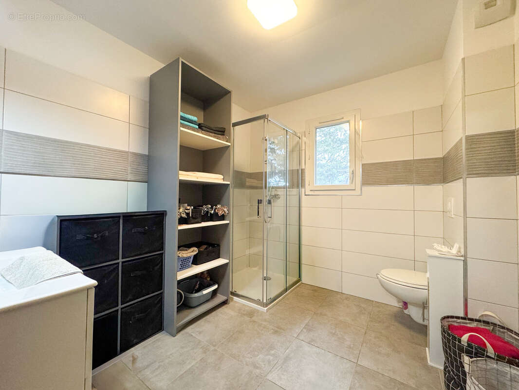 Appartement à LUCCIANA