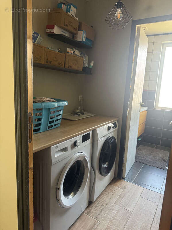 Maison à VILLENEUVE-SUR-ALLIER