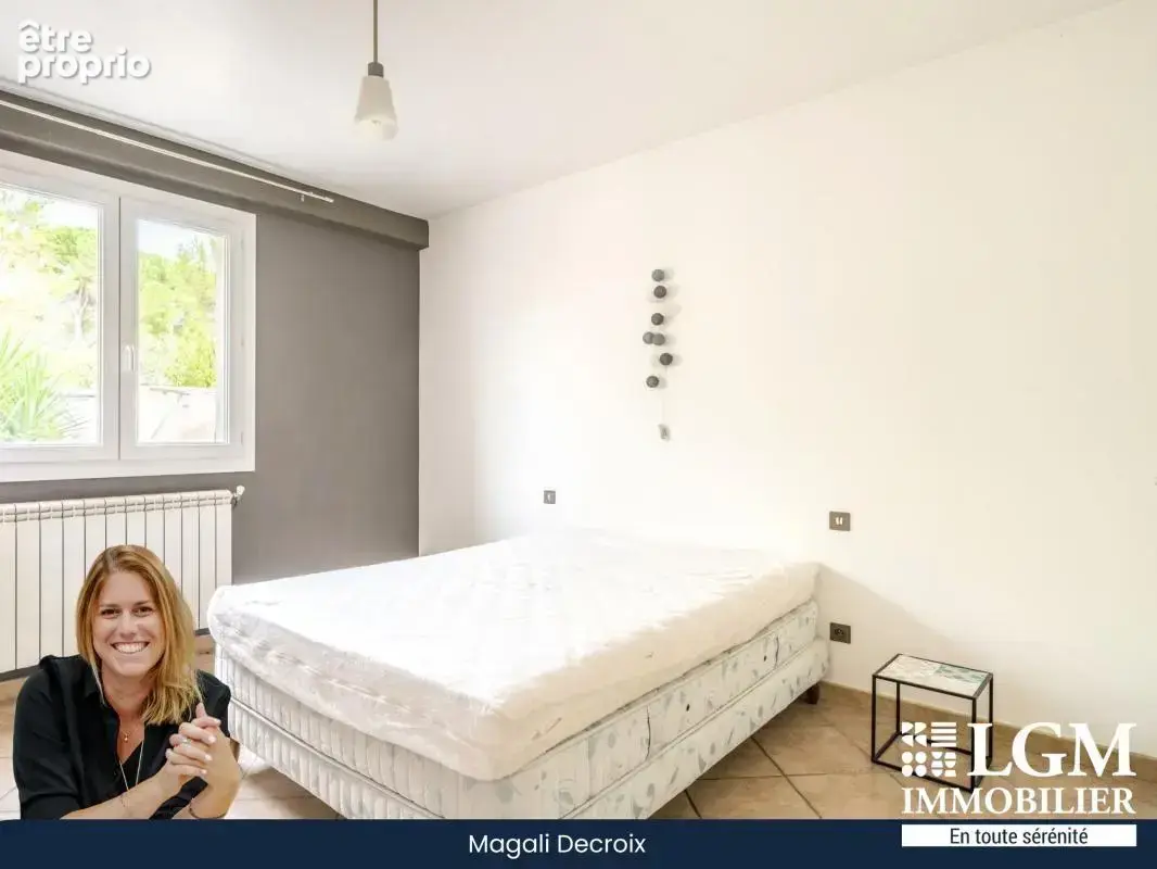  La maison familiale à Teyran - photo 10
