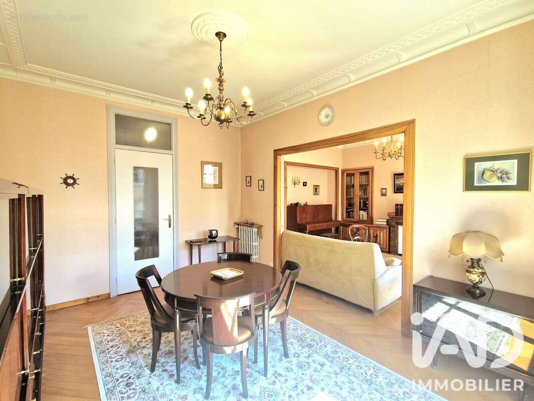 Photo 6 - Appartement à GRENOBLE