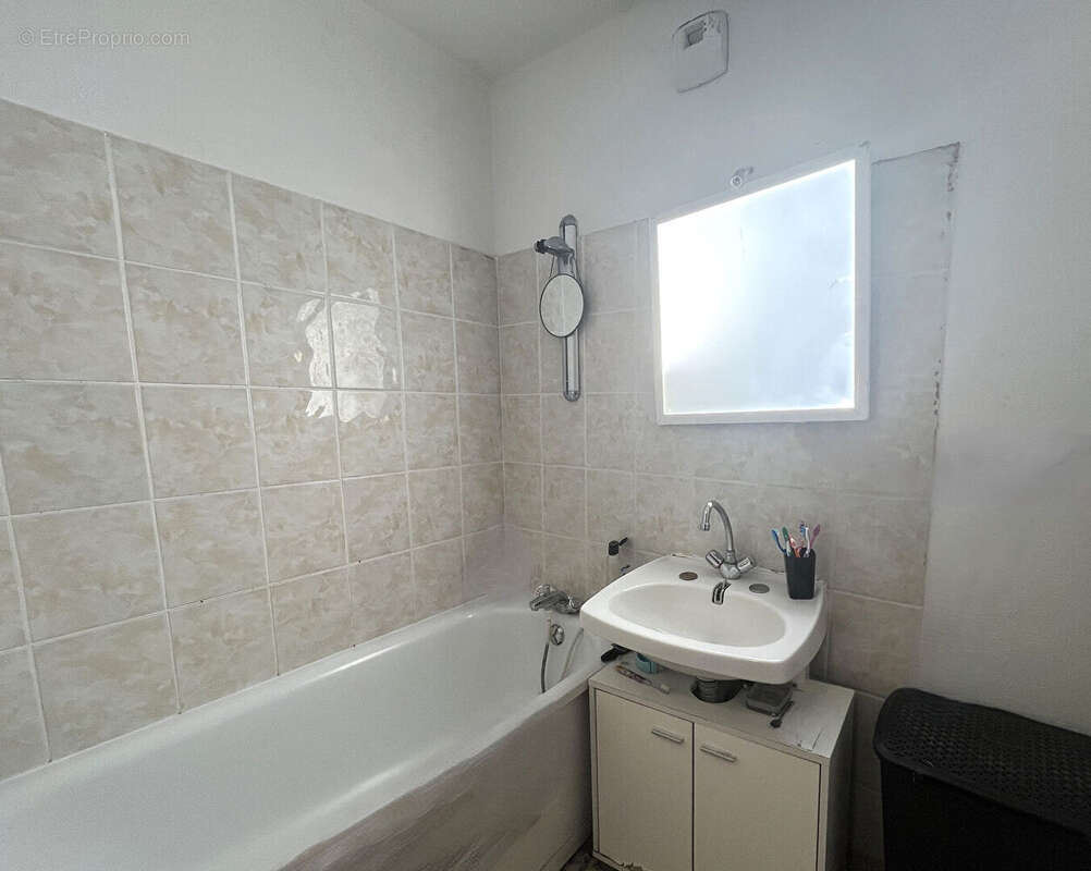 Appartement à MARTIGUES