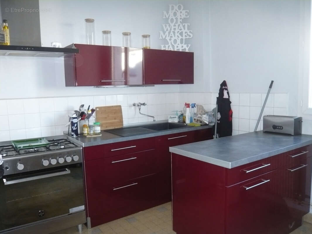 Appartement à PERIGUEUX