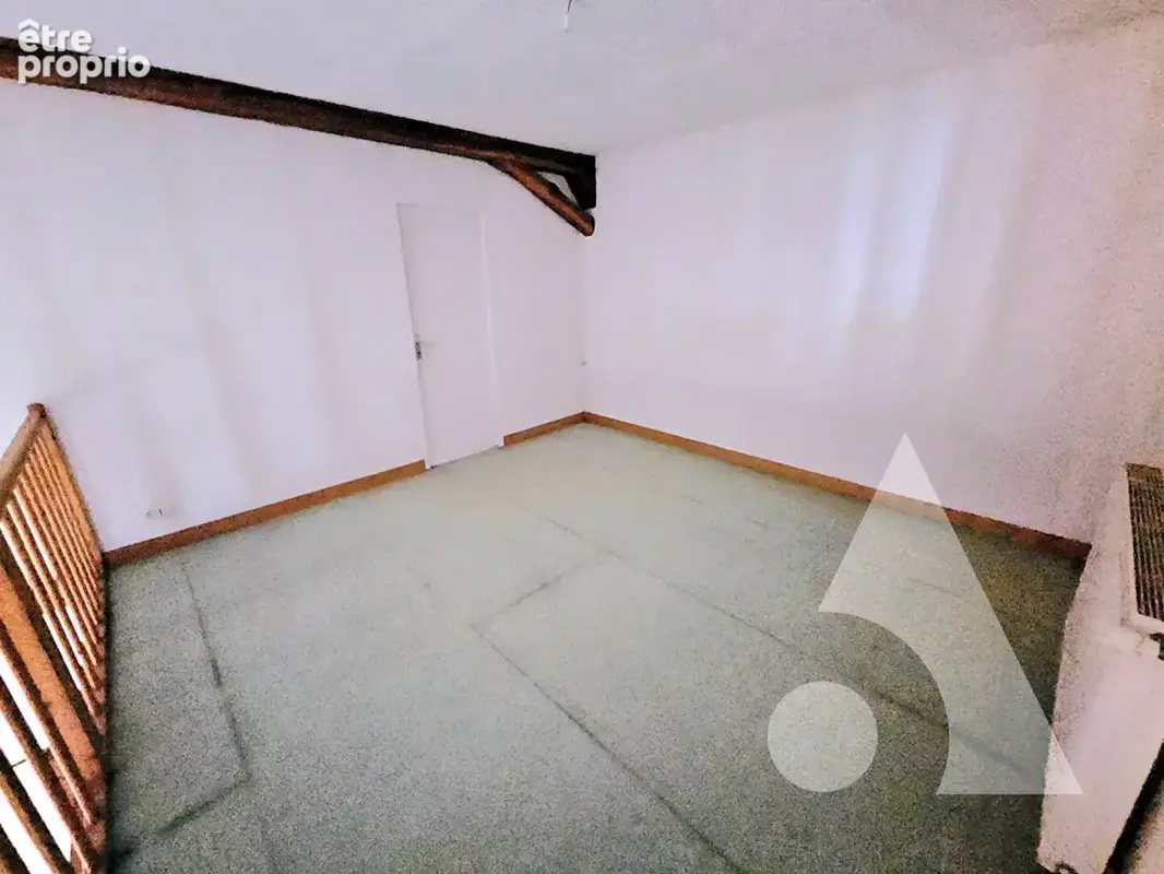 Maison en pierre 111.21m2, 5 chambres, Cunfin - photo 5