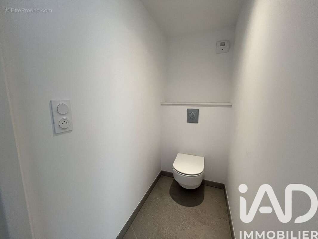 Photo 9 - Appartement à RENNES