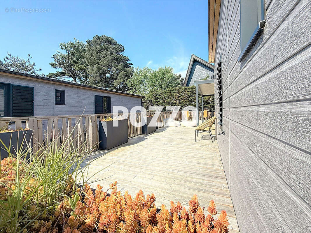 Maison Jullouville 4 pièce(s) 55 m2 - photo 10