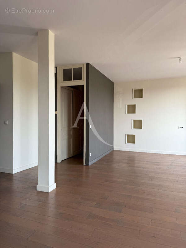 Appartement à SOISSONS