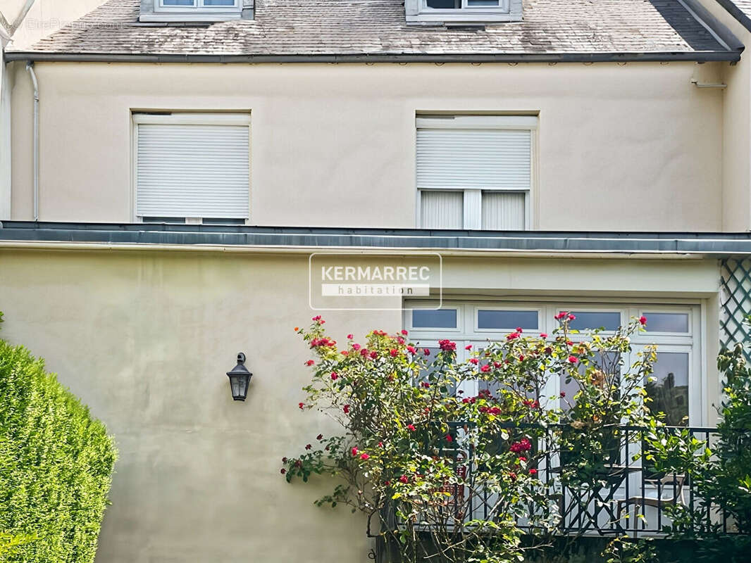 Maison à RENNES