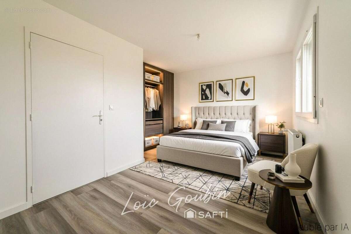 Photo 9 - Maison à CONTEVILLE