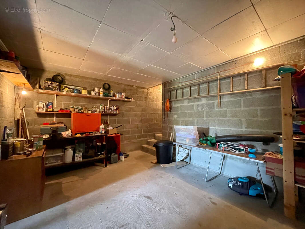 Maison à SAINT-TROJAN-LES-BAINS