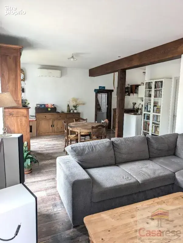 Maison 83 m² à Saint-Gery  - photo 2